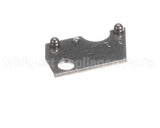 1031513 Cornelius Plate Butterfly 1 Hole Left