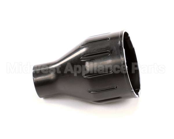1031522 Cornelius Nozzle Twist Lock 2.5 Black