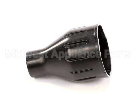 1031522 Cornelius Nozzle Twist Lock 2.5 Black