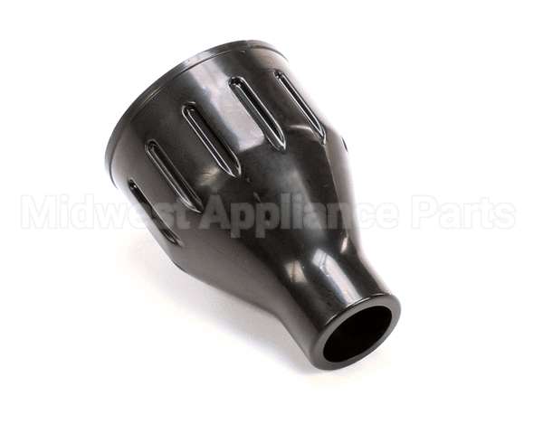 1031522 Cornelius Nozzle Twist Lock 2.5 Black