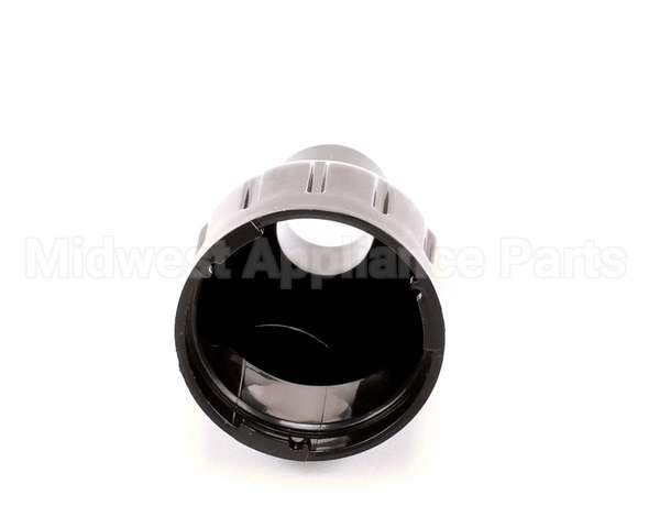 1031522 Cornelius Nozzle Twist Lock 2.5 Black