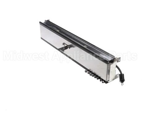 1031580-8 Perlick Kit, Assembly, Mullion, Drawer, Undercou