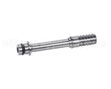 1031590 Cornelius Fitting Stght Large Inlet 3/8Bb