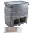 10316-03 Compatible Prince Castle Lettuce Bin