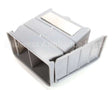 10316-03 Silver King Kit Bin Lettuce 50/50