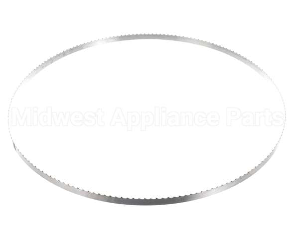 10316 Omcan 422 60 In Band Saw Blade