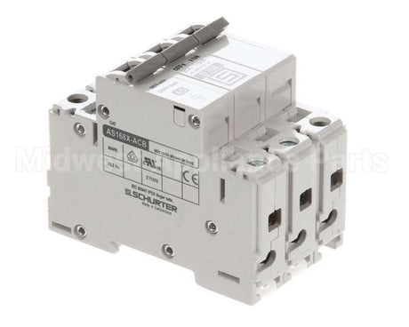 103177 Turbochef Circuit Breaker, 35Amp, W/Trip Coil