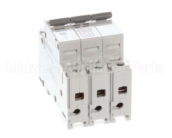 103177 Turbochef Circuit Breaker, 35Amp, W/Trip Coil