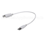 103193 Turbochef Cable, Usb 2.0, 12 Extension