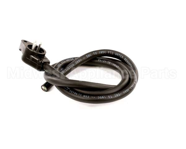 1032 Thermalrite Blast Chiller Cord Electrical 19