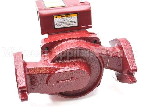 103251 Xylem-Bell & Gossett Nrf-22 Circulator-Iron