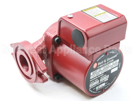 103251 Xylem-Bell & Gossett Nrf-22 Circulator-Iron