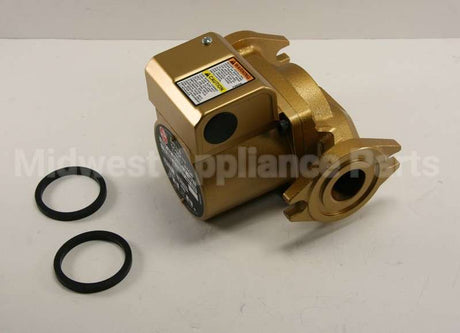 103252LF Xylem-Bell & Gossett Nbf-22 1/25Hp Flg 115Vbrzcirc