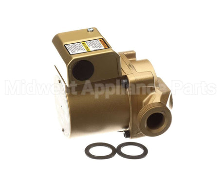 103258LF Xylem-Bell & Gossett Nbf-9U/Lw 1/40Hp Union 115V