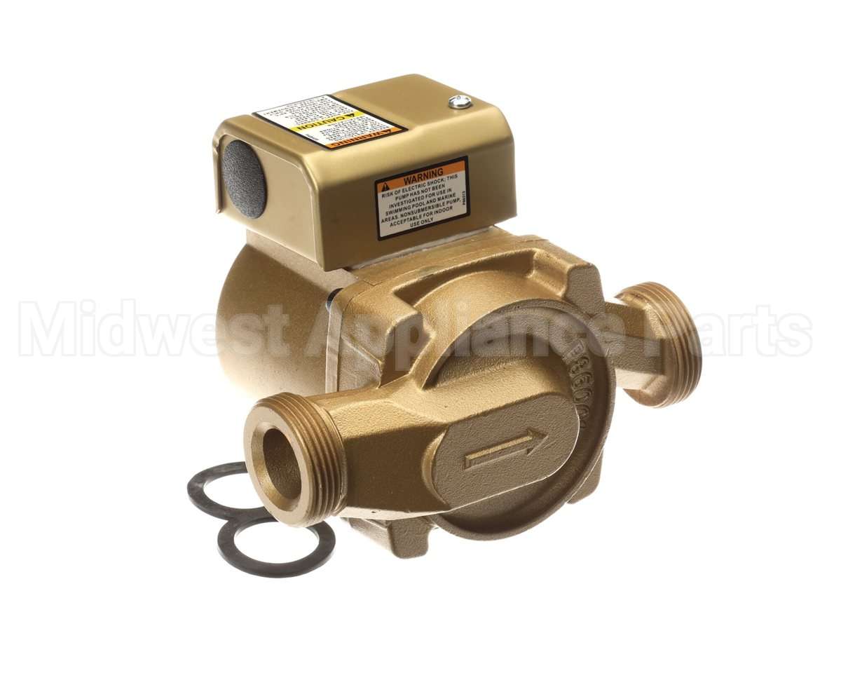 103258LF Xylem-Bell & Gossett Nbf-9U/Lw 1/40Hp Union 115V