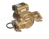 103260LF Xylem-Bell & Gossett Nbf-12F/Lw 1/40Hp Flg Brzcirc
