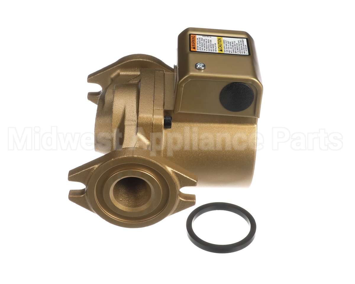 103260LF Xylem-Bell & Gossett Nbf-12F/Lw 1/40Hp Flg Brzcirc