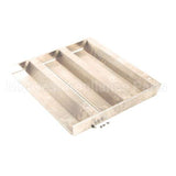 10327-02 Compatible Silver King Kit Rack Dressing Repl
