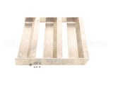 10327-02 Silver King Kit Rack Dressing Repl