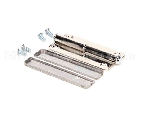 10327-09 Silver King Kit Single Hinge Lh/Rh