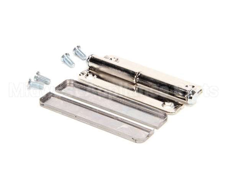 10327-09 Silver King Kit Single Hinge Lh/Rh