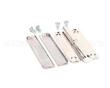 10327-09 Silver King Kit Single Hinge Lh/Rh