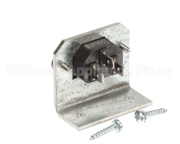10327-100 Silver King Power Entry Module