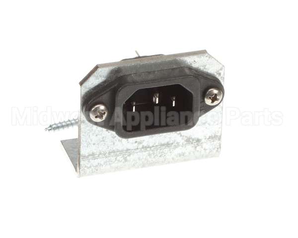 10327-100 Silver King Power Entry Module