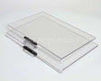 10327-66 Silver King Kit Clear Lids (2 Units)