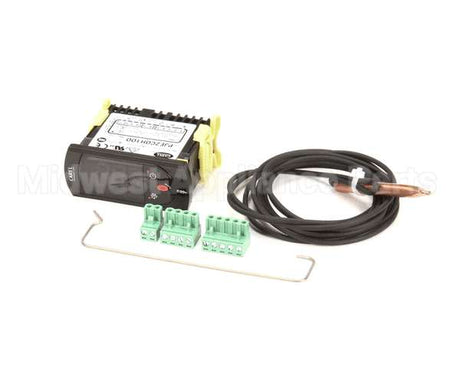 10327-87 Silver King Kit Fcb Smart Defrost Retrofit