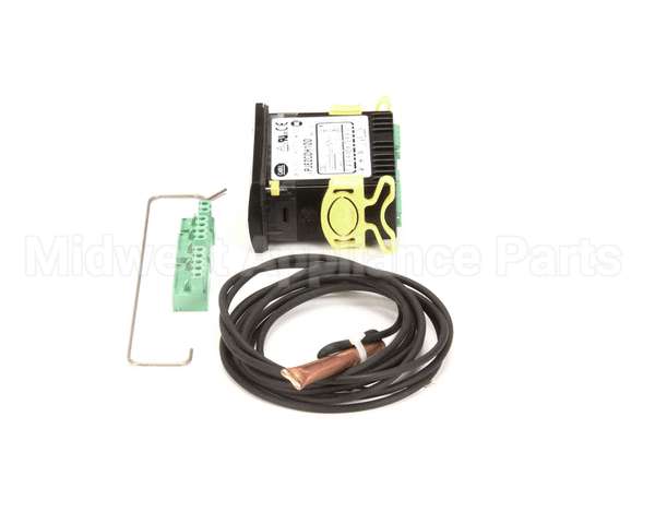 10327-87 Silver King Kit Fcb Smart Defrost Retrofit