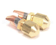 10327-88 Silver King Kit Skpz60 Refrig Charge Chang