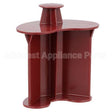 103280S Compatible Robot Coupe Vegetable Pusher Large