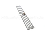 1032861-1 Perlick Front Grill, 24In, Residential