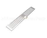 1032861-2 Perlick Front Grill, 24In, Commercial