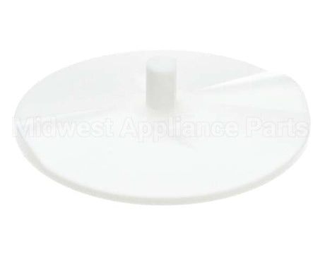 103288S Robot Coupe Sling Plate R2N
