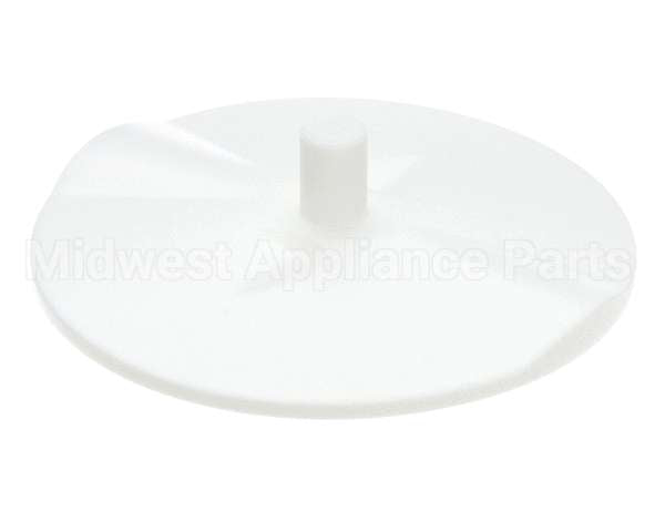 103288S Robot Coupe Sling Plate R2N