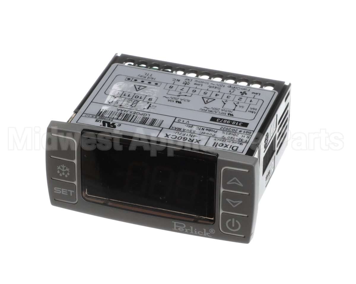 1032911-1 Perlick Residential Gen 4 Refrigerator Controlle