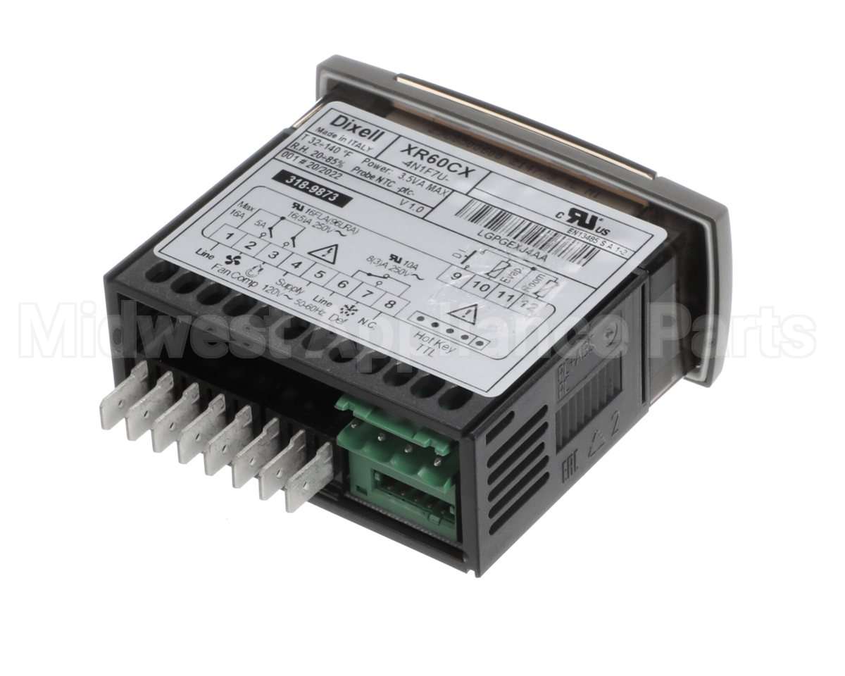 1032911-1 Perlick Residential Gen 4 Refrigerator Controlle