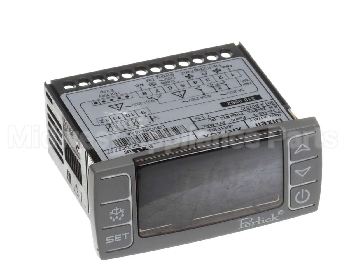 1032911-10 Perlick Dixel Controller Hp24Z4 Gen