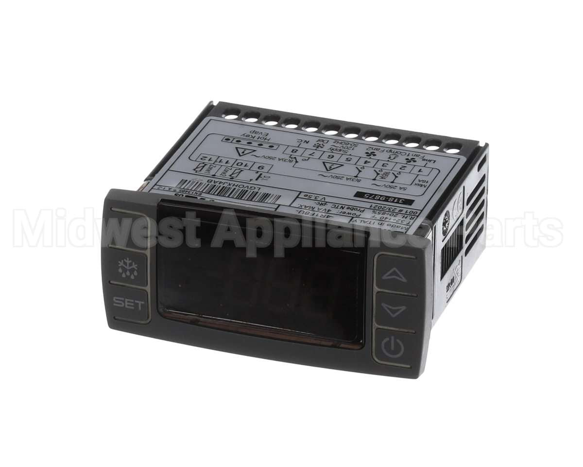 1032911-11 Perlick Kit,Dixell Control,Residential