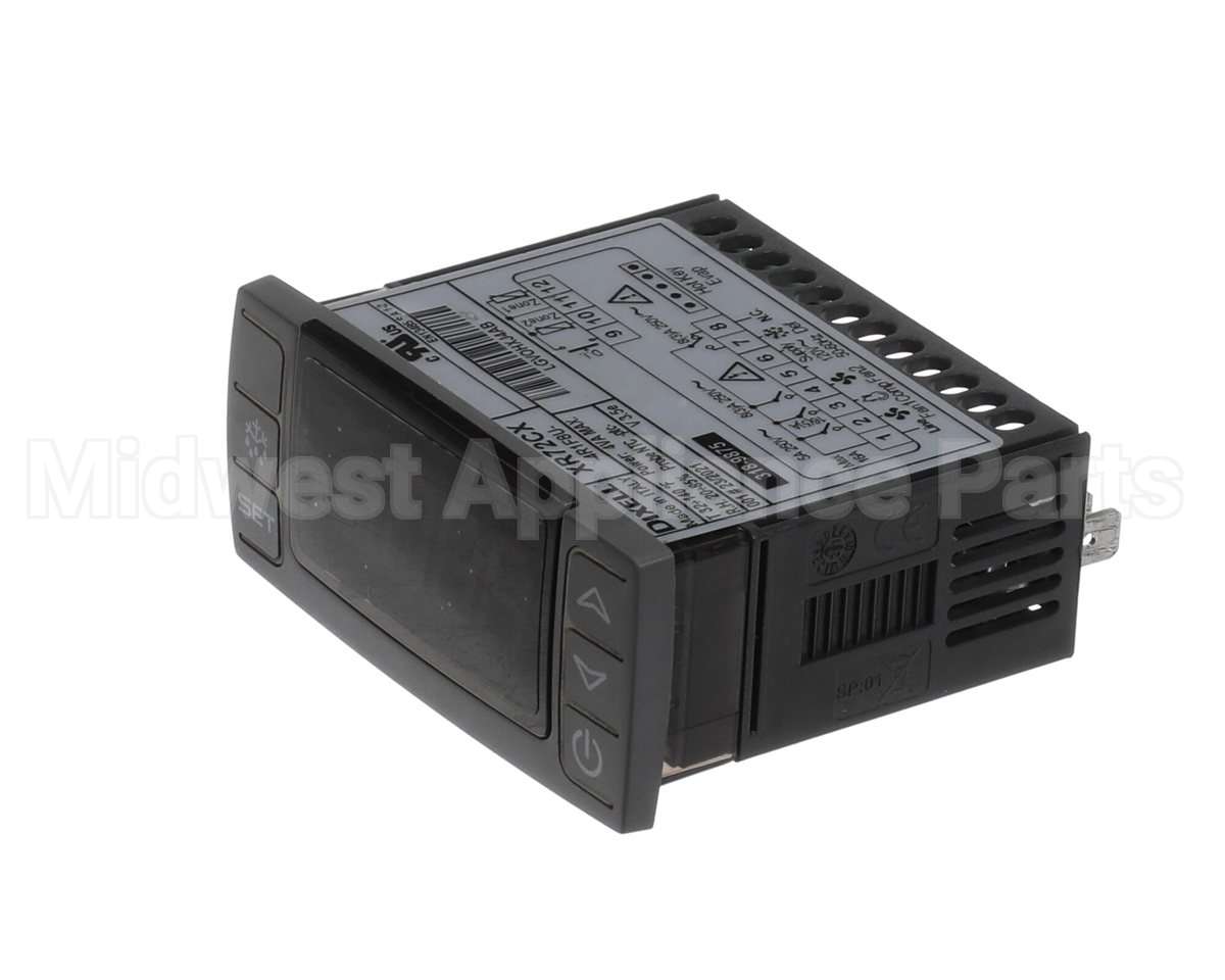 1032911-11 Perlick Kit,Dixell Control,Residential