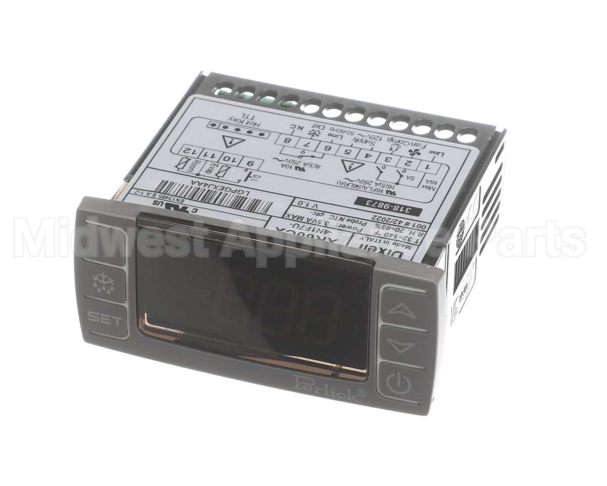 1032911-18 Perlick Residential Gen 4 Refrigerator