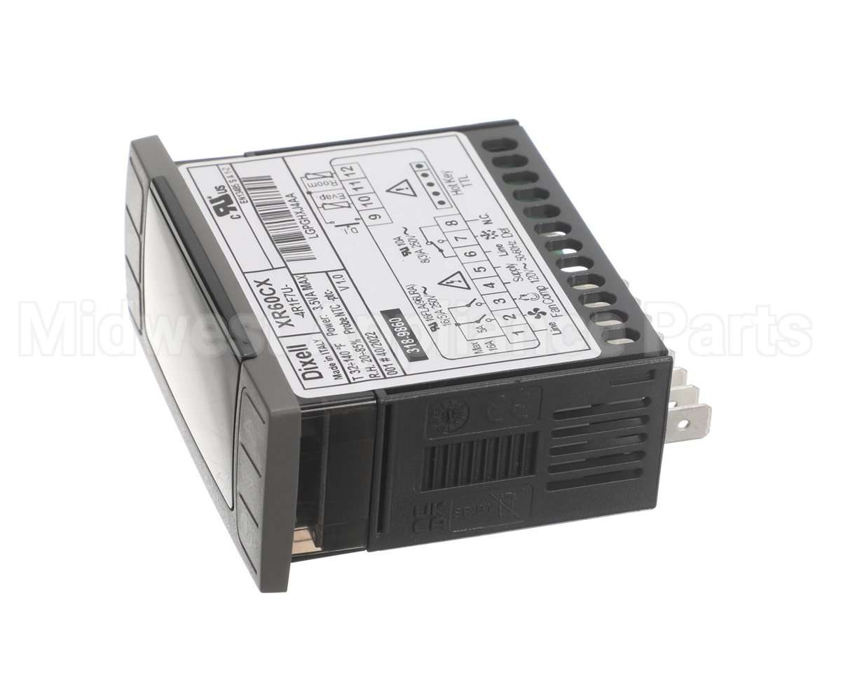 1032911-20 Perlick Kit,Dixell Control,Residential