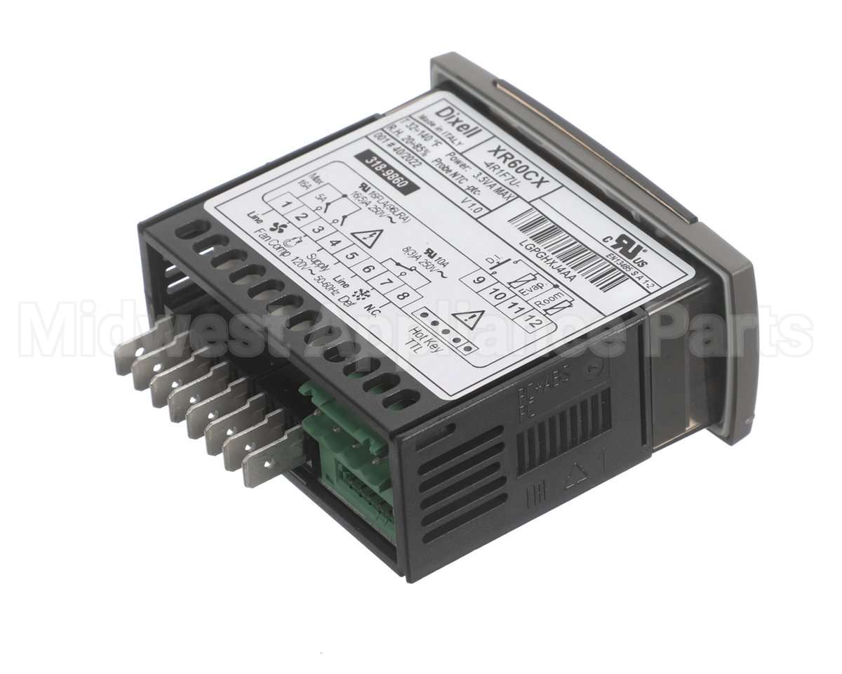 1032911-20 Perlick Kit,Dixell Control,Residential