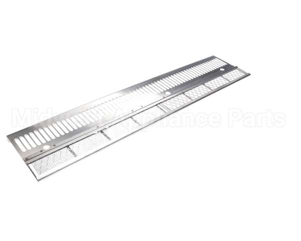 1033-702 Duke Filter Plate
