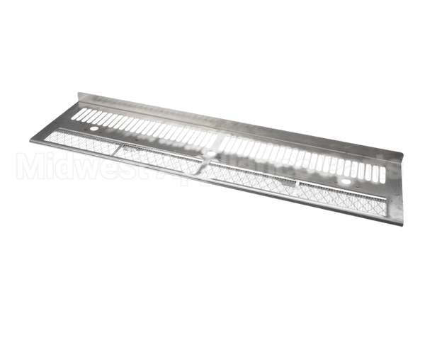 1033-784 Duke Filter Asm, 32 Wide Fry Statio