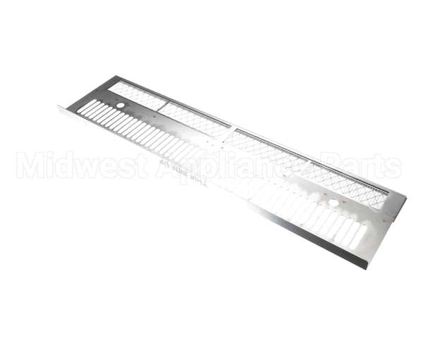 1033-784 Duke Filter Asm, 32 Wide Fry Statio