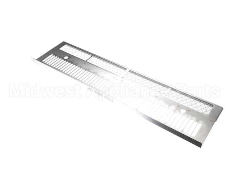1033-784 Duke Filter Asm, 32 Wide Fry Statio