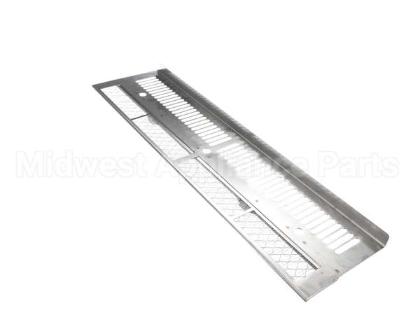 1033-784 Duke Filter Asm, 32 Wide Fry Statio